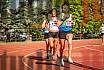 Fotos de los 1500 m de mujeres