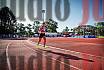 Fotos de los 1500 m de mujeres