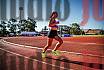 Fotos de los 1500 m de mujeres