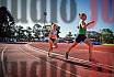 Fotos de los 1500 m de mujeres