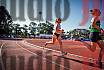 Fotos de los 1500 m de mujeres