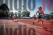 Fotos de los 1500 m de mujeres
