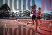 Fotos de los 1500 m de mujeres