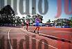 Fotos de los 1500 m de mujeres