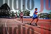 Fotos de los 1500 m de mujeres