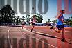 Fotos de los 1500 m de mujeres