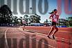 Fotos de los 1500 m de mujeres
