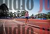 Fotos de los 1500 m de mujeres
