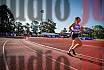Fotos de los 1500 m de mujeres