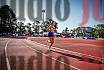 Fotos de los 1500 m de mujeres