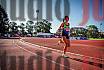 Fotos de los 1500 m de mujeres