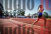 Fotos de los 1500 m de mujeres