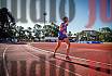Fotos de los 1500 m de mujeres