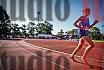Fotos de los 1500 m de mujeres