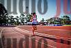 Fotos de los 1500 m de mujeres