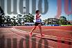Fotos de los 1500 m de mujeres