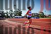 Fotos de los 1500 m de mujeres
