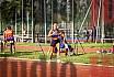 Fotos de los 1500 m de mujeres