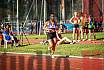 Fotos de los 1500 m de mujeres