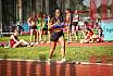 Fotos de los 1500 m de mujeres