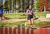 Fotos de los 1500 m de mujeres