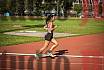 Fotos de los 1500 m de mujeres
