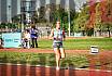 Fotos de los 1500 m de mujeres