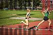 Fotos de los 1500 m de mujeres