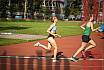 Fotos de los 1500 m de mujeres