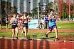 Fotos de los 1500 m de mujeres