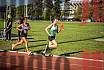 Fotos de los 1500 m de mujeres