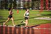 Fotos de los 1500 m de mujeres