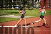 Fotos de los 1500 m de mujeres
