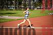 Fotos de los 1500 m de mujeres