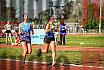 Fotos de los 1500 m de mujeres