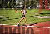 Fotos de los 1500 m de mujeres