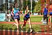 Fotos de los 1500 m de mujeres