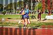 Fotos de los 1500 m de mujeres