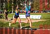 Fotos de los 1500 m de mujeres