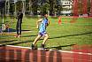 Fotos de los 1500 m de mujeres