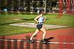 Fotos de los 1500 m de mujeres
