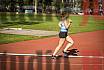 Fotos de los 1500 m de mujeres