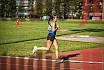 Fotos de los 1500 m de mujeres