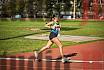 Fotos de los 1500 m de mujeres