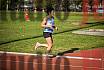 Fotos de los 1500 m de mujeres