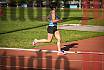 Fotos de los 1500 m de mujeres