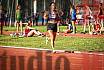 Fotos de los 1500 m de mujeres