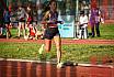 Fotos de los 1500 m de mujeres