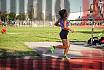 Fotos de los 1500 m de mujeres