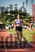 Fotos de los 1500 m de mujeres